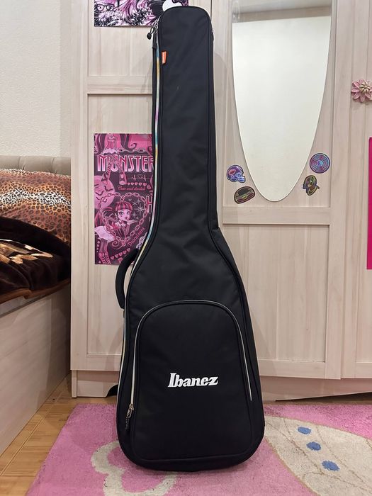 Бас-гитара YAMAXA TRBX-174.