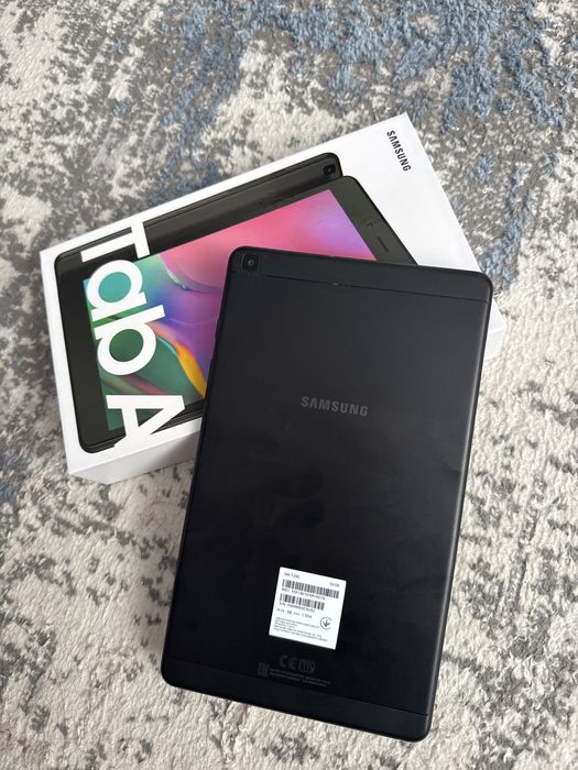 Продам планшет Samsung Galaxy Tab A