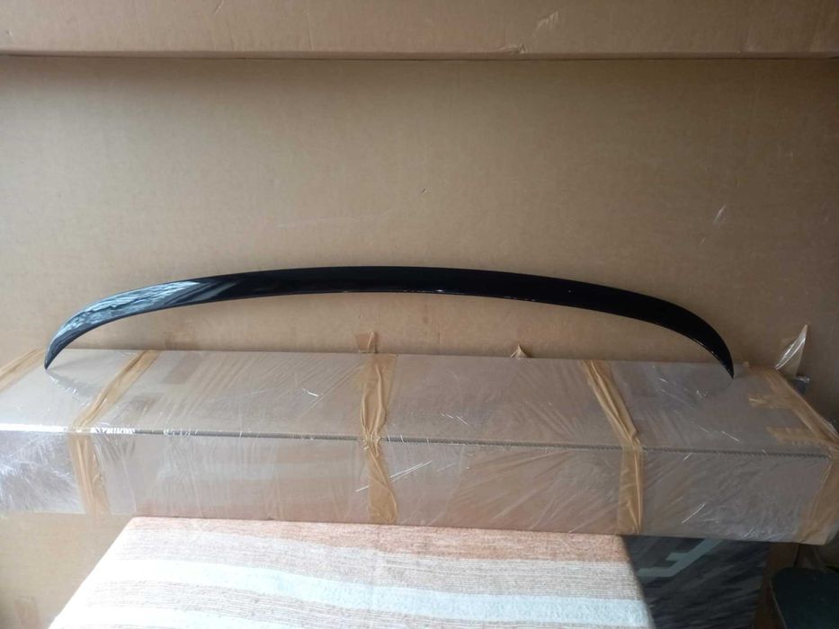 Eleron BMW E60 (2003-2010) negru lucios design ACS