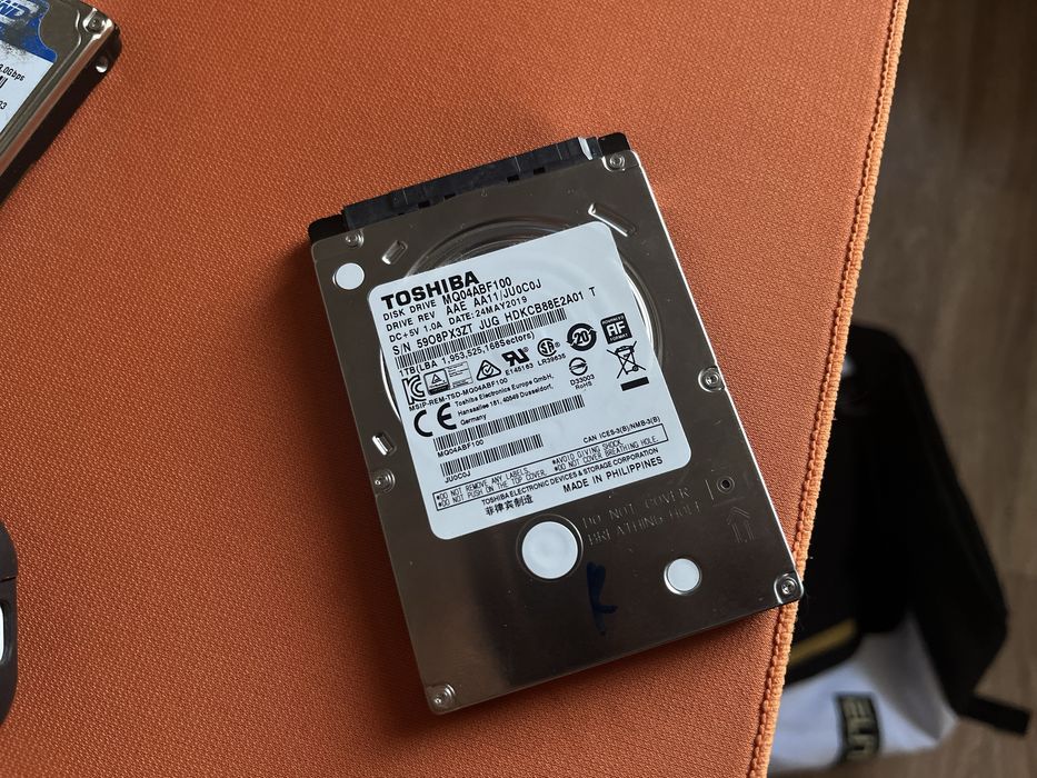 Hdd диск ( жесткий )