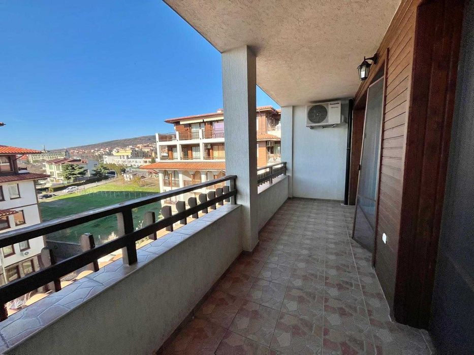 Продава се Двустаен апартамент в Несебър - 75 кв.м за 816 €/кв.м - Снимка #6