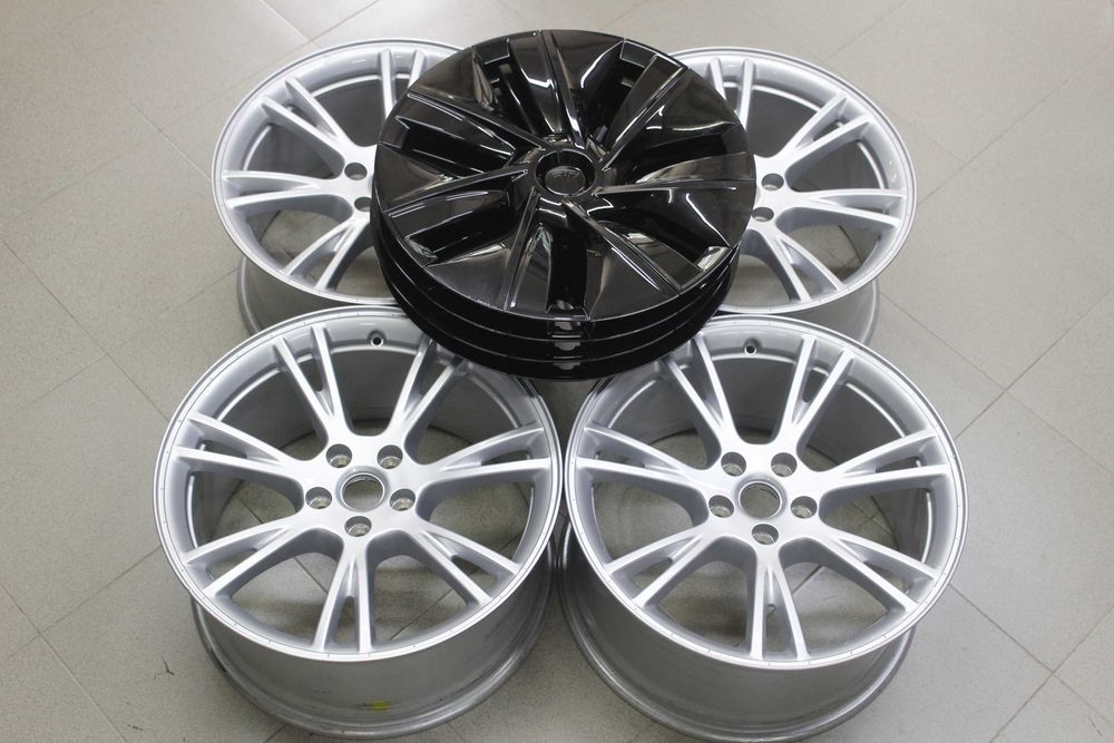 Джанти 19" Tesla Model Y