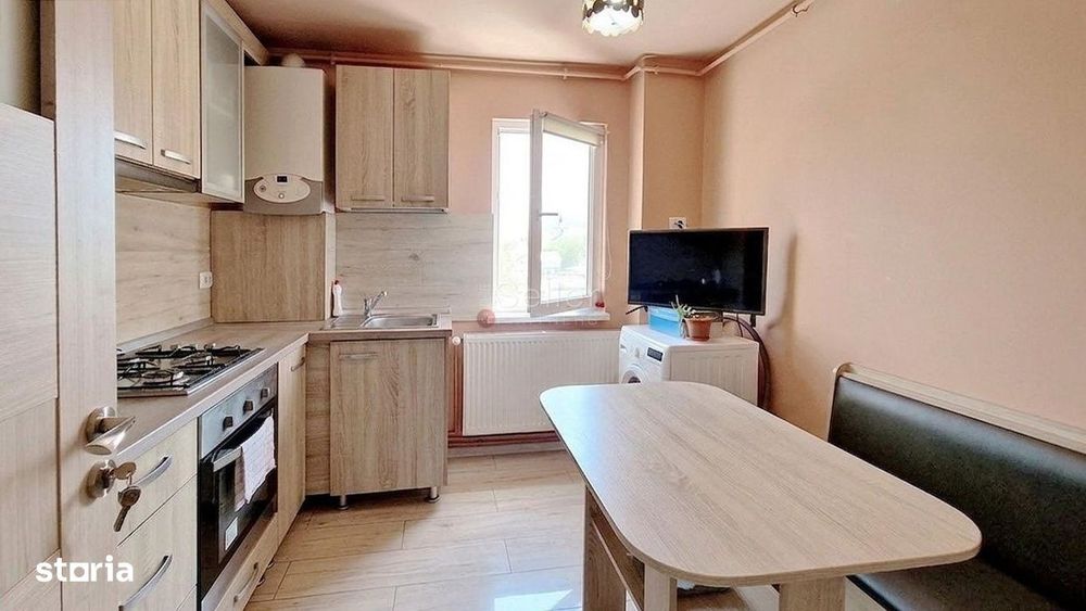 Zona Spitalului Judetean