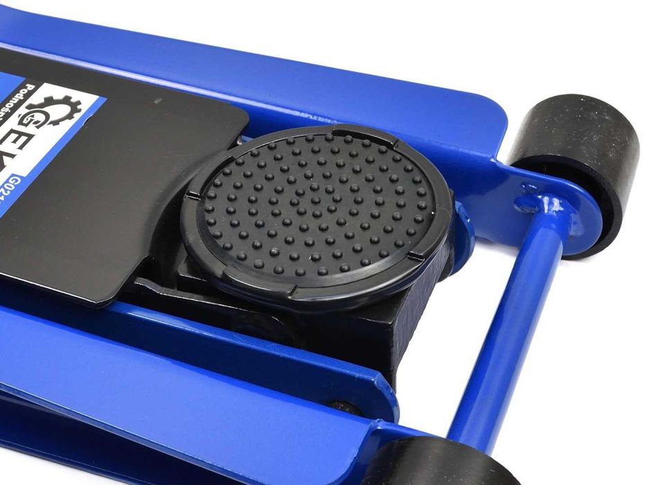 Cric crocodil 3.5 T.Cric hidraulic 3.5 tone garda joasa 75-505mm.Noi.