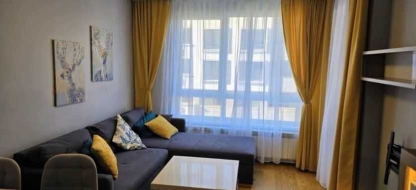 Двустаен апартамент под наем Кръстова Вада