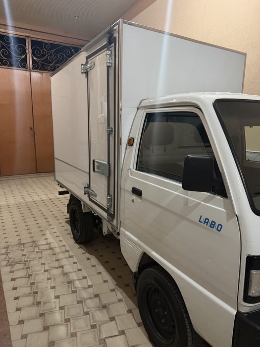 Labo 2023 sotiladi