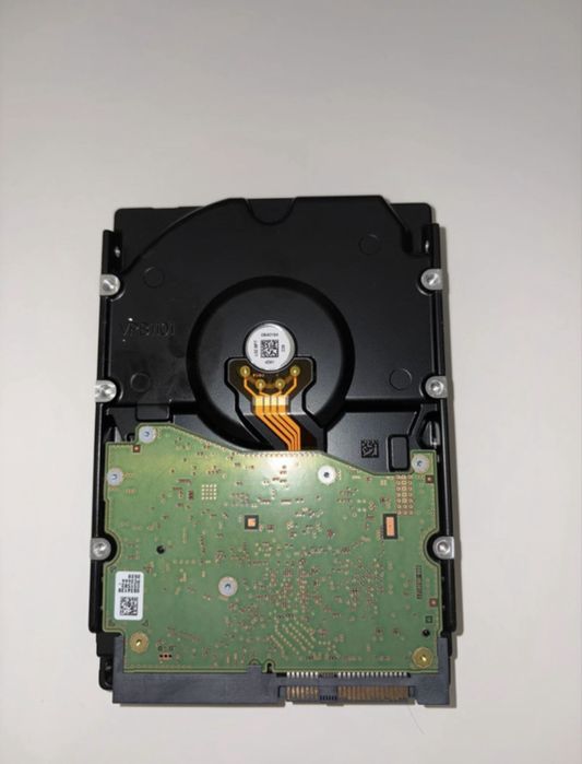 Data Center HDD- nefolosite-2 produse