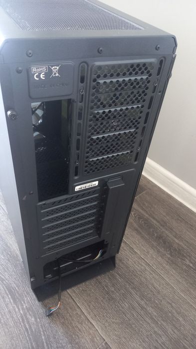 Продам корпус системного блока