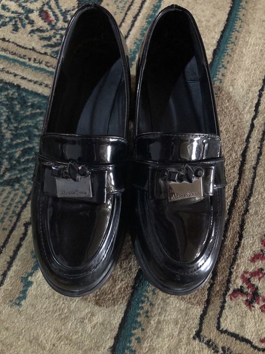 лоферы лоферы