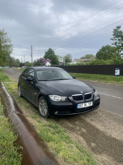 BMW Seria 3 2007 — imagine 5