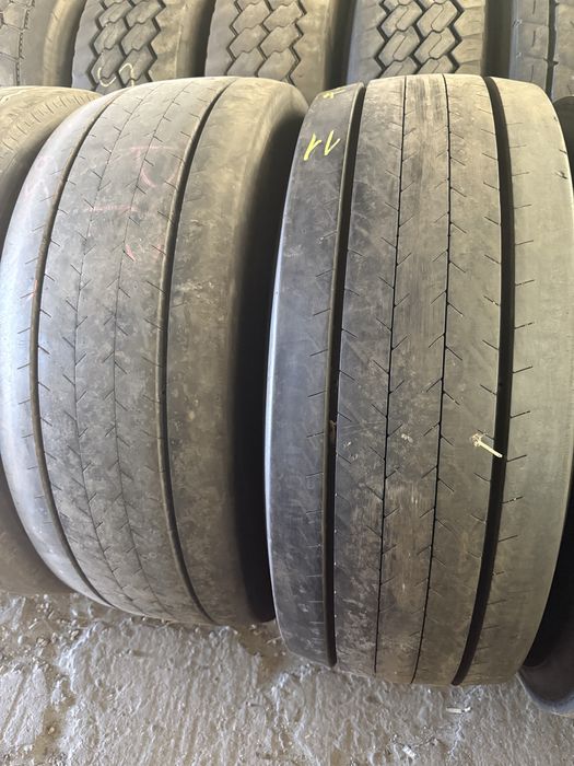 Anvelope 385/65r22,5 marci premium stoc 300 buc 2024