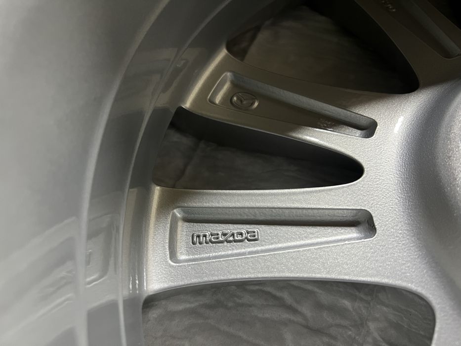 Продам диски Mazda cx5 мазда 6. 5*114,3