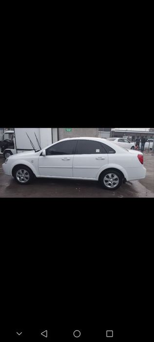 Ласитти афтамат 2013 1.6матор