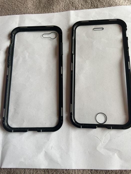 Протектор за iphone 8