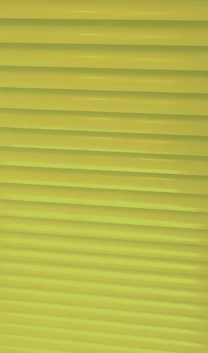 Щора за прозорец, алуминиева