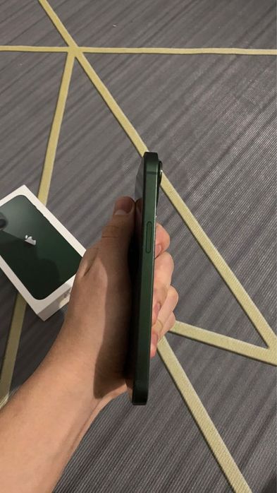 Айфон 13 без гарантий