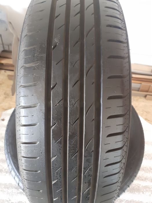 Продам летние шины