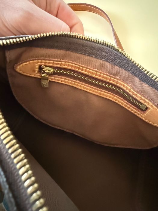Оригинална Louis Vuitton Speedy Bag