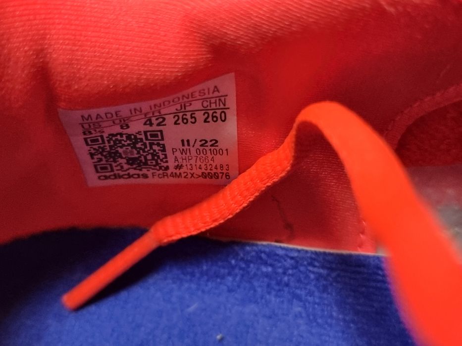 De vânzare Adidas 4d