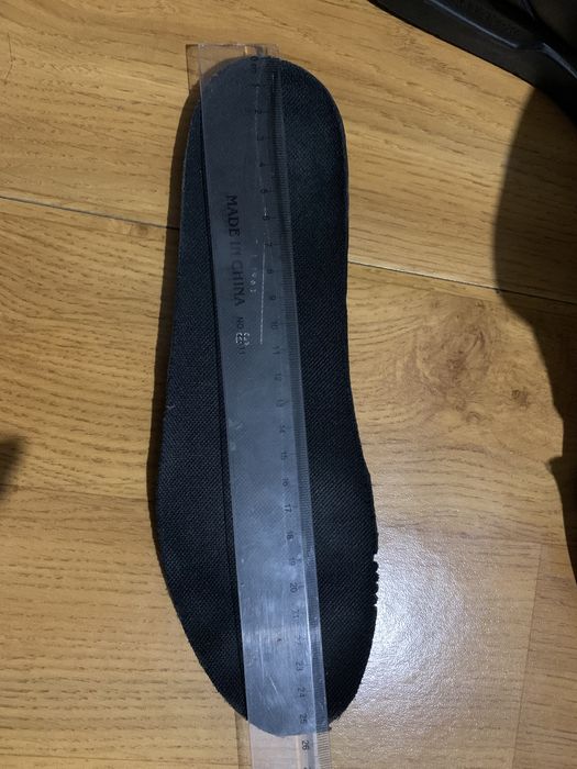 Ботинки ECCO, 39 размер