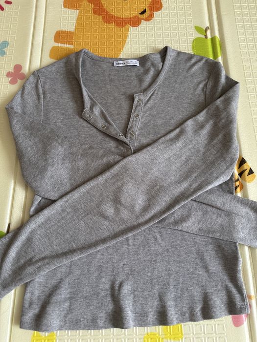 Лонгслив zara   1500