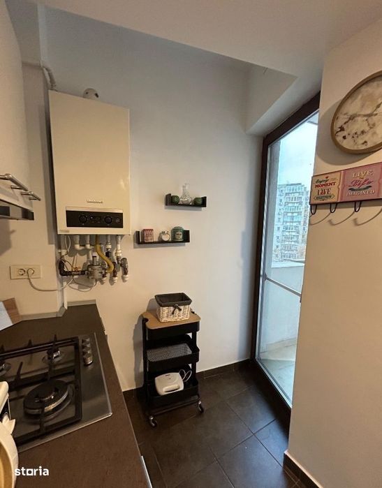 Apartament | 2 camere | Bloc nou | Timpuri Noi | Nerva Traian