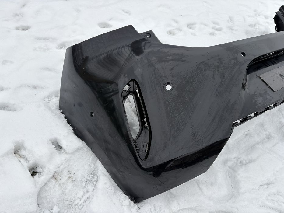 Задна броня за Опел Корса / Opel Corsa F 2019 - 2023