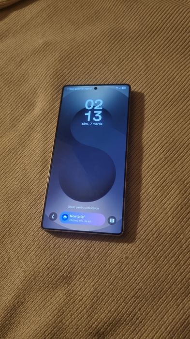 Samsung Galaxy S25 Ultra – 1TB