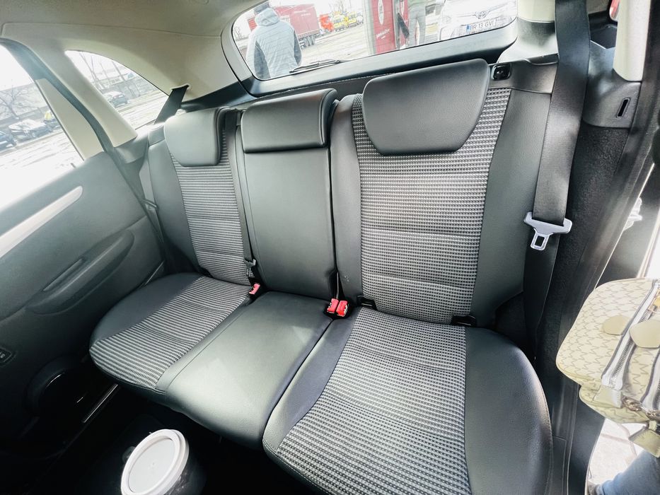 Mercedes B Class Automata- din Germania