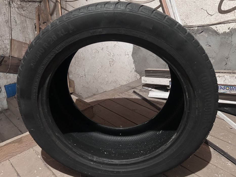 Anvelope iarna 275/45/20 305/40/20