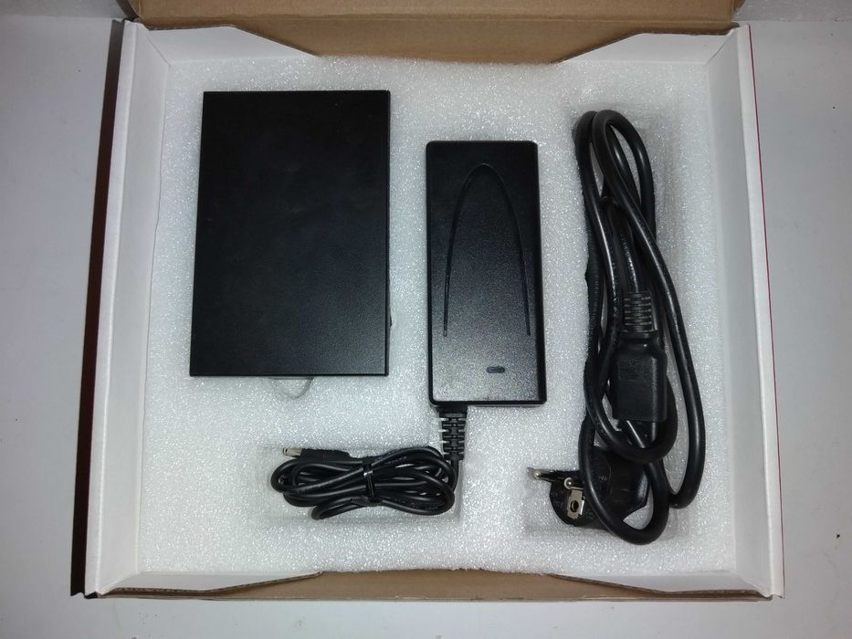 PoE суич Dahua PFS3006-4ET-60-V2