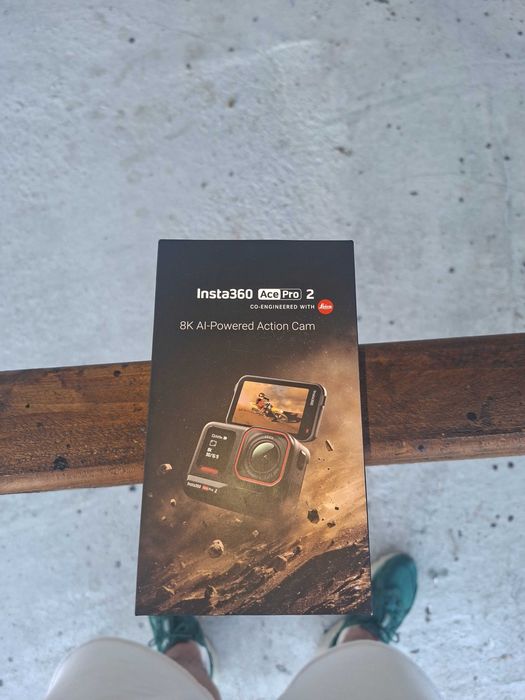 Insta360 Ace Pro 2