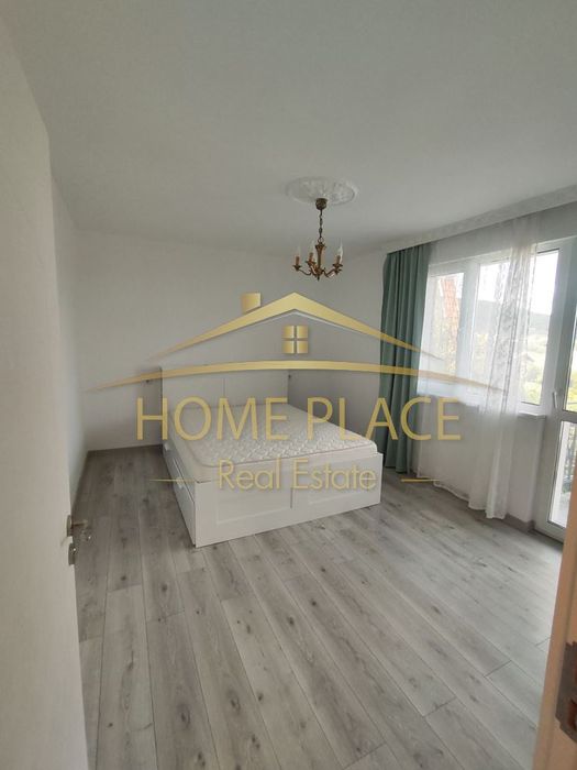 Виница, 3-стаен, обзаведен, с морска панорама!