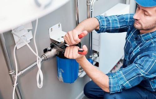 Instalator apa  sanitare reparati non stop