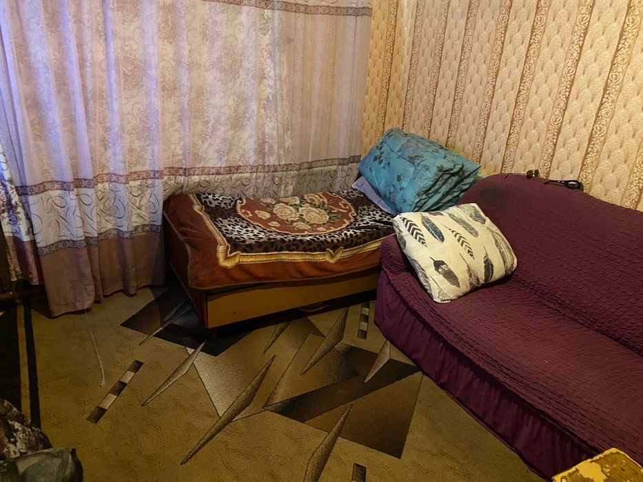 Продам дом в сельской местности