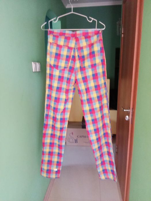 Джинсы винтаж 70 е годы