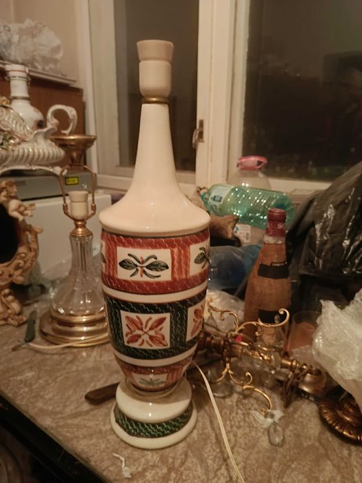 Лампи антикварни