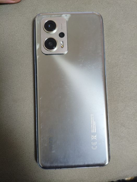 Poco X4 GT продаю