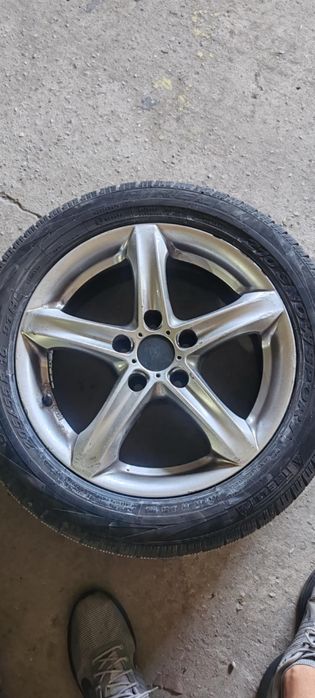 Продавам този модел джанти!