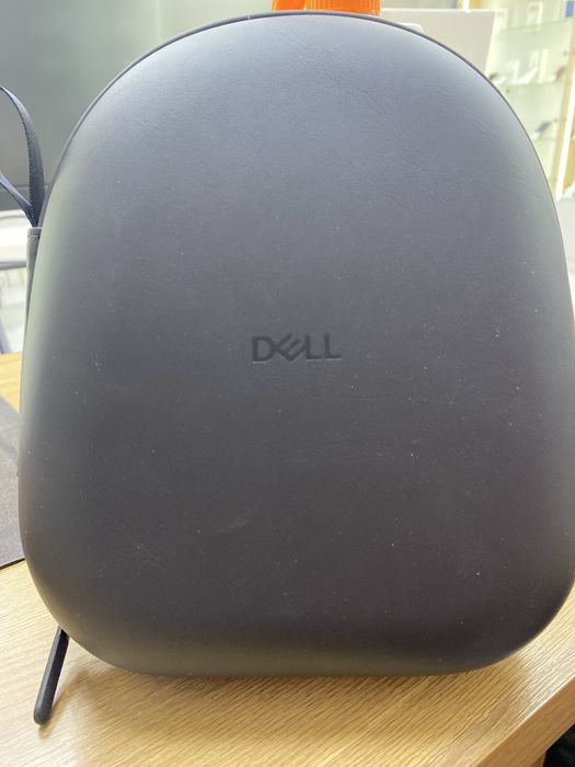 новые наушники Dell WL7024 (p25)