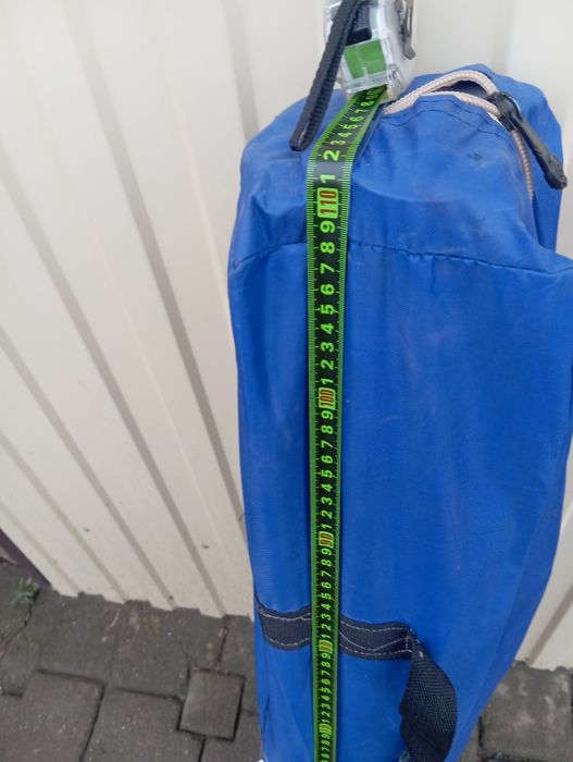 Продам палатку куб