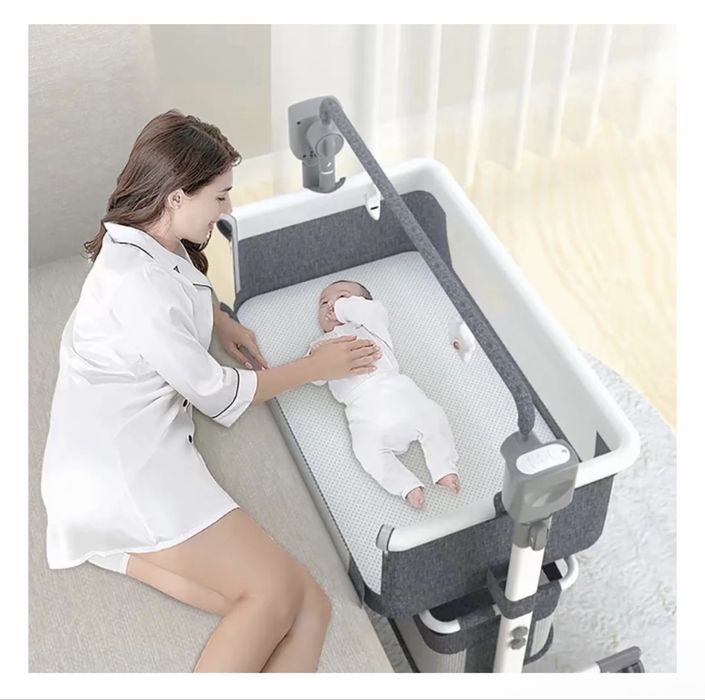 Манеж-кровать продаю