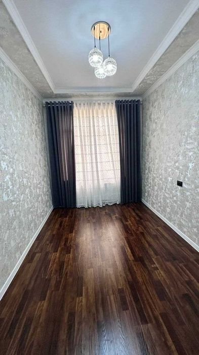 3 хоналик квартира 5 кават кирпичный дом, 5 микр, сомий, 35-мактаб