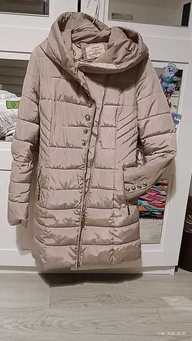 Geaca de iarna de vanzare