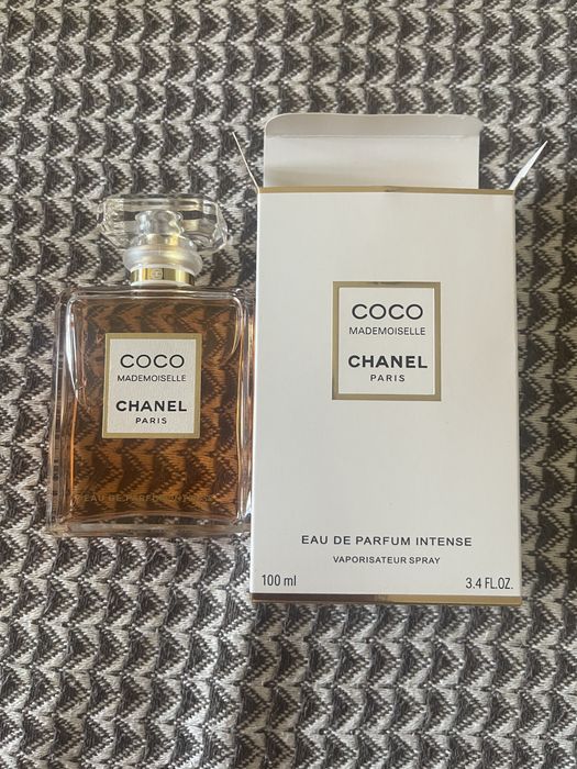 Parfum ca nou coco