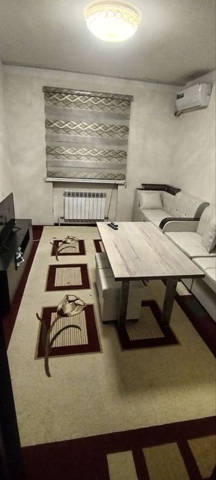 Аренда квартира 2  комнатный возле метро  3