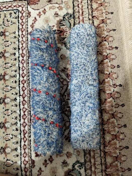 Продам электро моющий пылесос