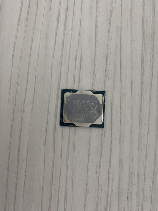 Intel I3-14100F