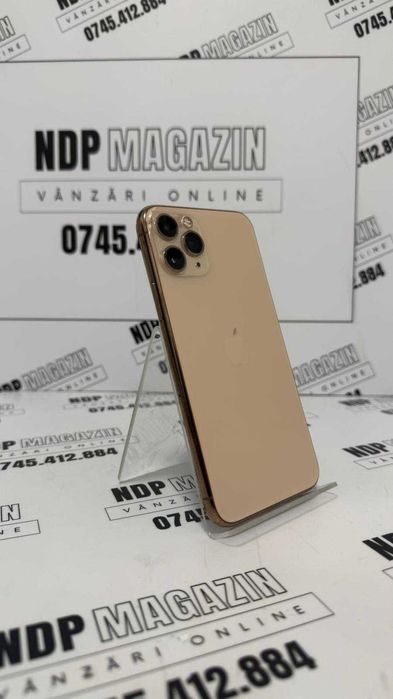 NDP Amanet NON-STOP Sos. Giurgiului 119 IPHONE 11 PRO (50600)