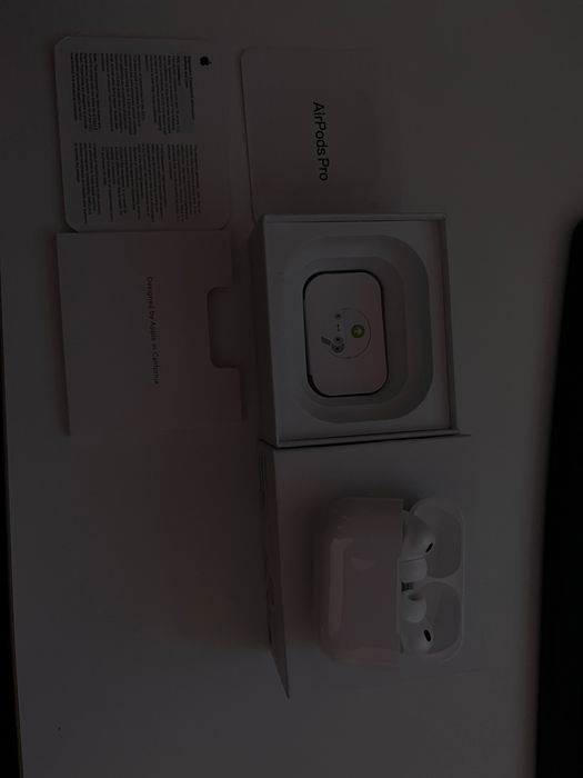 Apple AirPods Pro 3